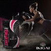 Creatina En Polvo Ikigai - Bolsa 400g Sin Sabor -