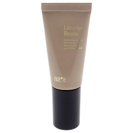 Licorice Beam Sunscreen Gel SPF 40 PA Plus Mini by 82E for Women - 0.5 oz Sunscreen