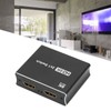 HD Multimedia Interface Switch High Speed 48Gbps 8K 60Hz 2
