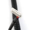 Jetuplusllc New for Western Fisher Handheld Snow Plow Control Cord