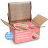 A Gift Inside Love Bites Dipped Strawberries - 18 Fun