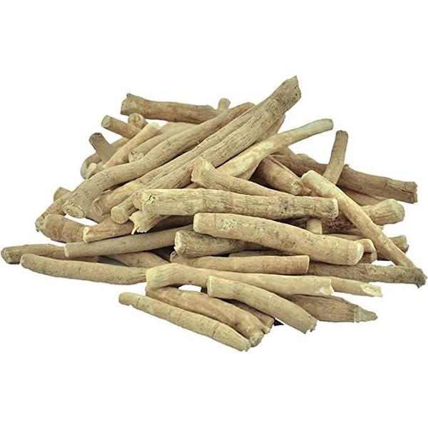 SENTA SENTA Hardia Ashwagandha Root Extract Withania Somnifera Natural Ashwagandha