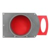 DRUCKKRAFT Blastgate DN120 mm | Air Gate Valve for Extraction