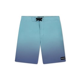 Hurley Boys' First Light Board Shorts (Big Kid), Mint Candy