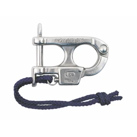Kong Quick Release Quick Release 525, Polished