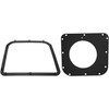 VIGORVIL 532192550 Bagger Top Seal and 532192603 Plastic Gasket Cover