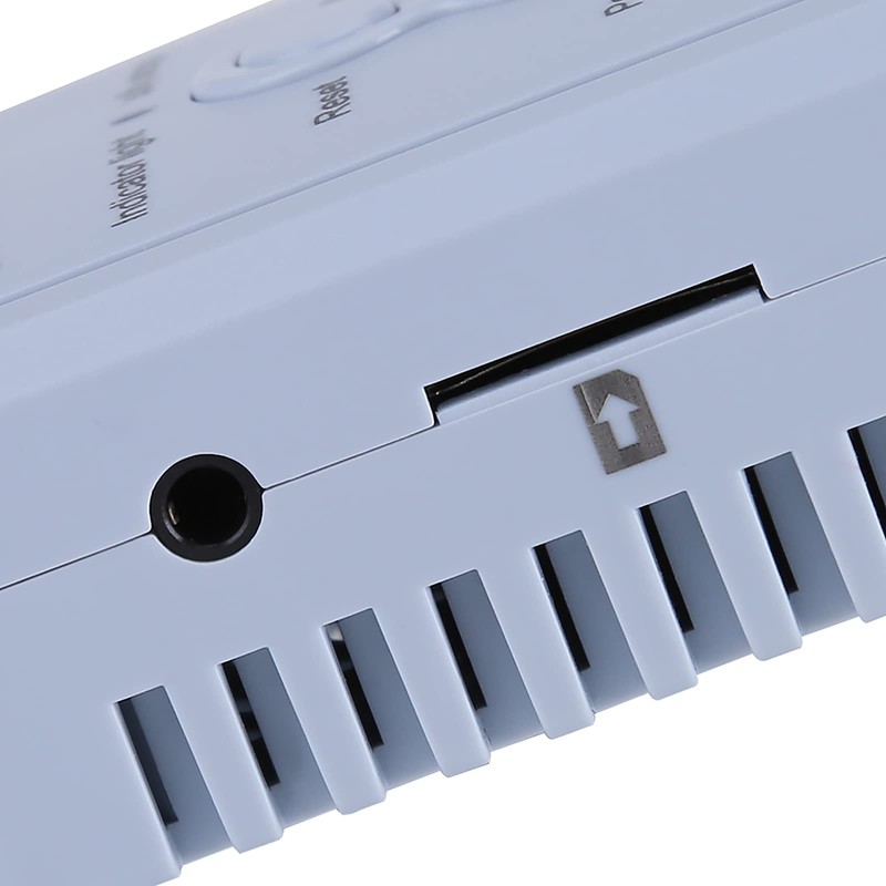 GSM Socket Temperature Control Alarm Timed Output for Home Plant