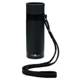 Trailite Golf Scope TL-MTG100BK Optics Monocular Dist. Adjustment Motion 5 x 20 Black Rangefinder