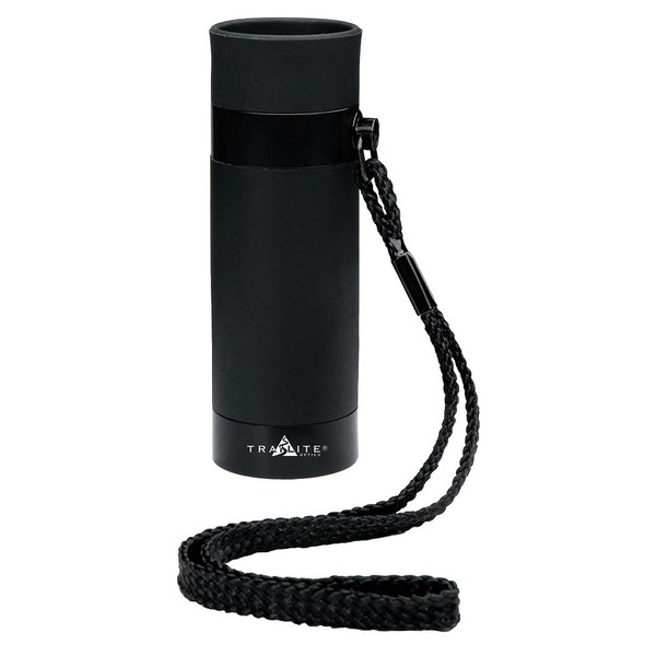 Trailite Golf Scope TL-MTG100BK Optics Monocular Dist. Adjustment Motion 5