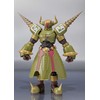 Bandai Tamashii Nations Rock Bison Tiger and Bunny - S.H.Figurarts