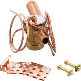 044227-34 - OEM Upgraded R-410A TXV Valve Replaces Payne