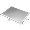 久宝 Metal Productions Mini Aluminum Plate 225x300 mm