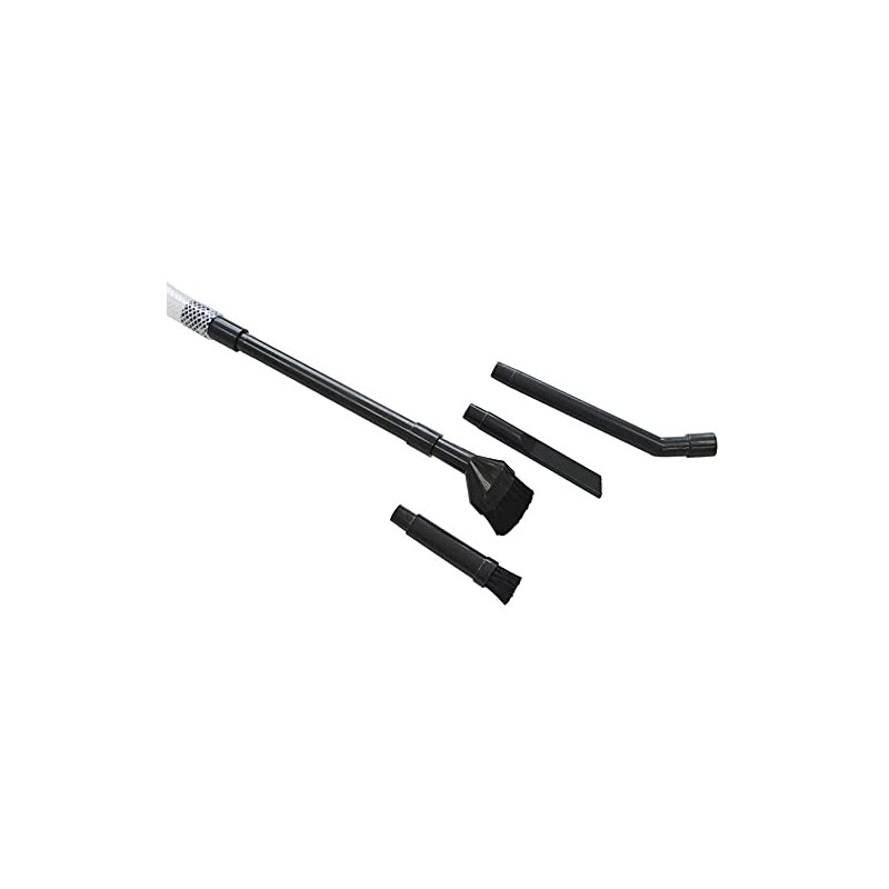 EZ SPARES Micro Vacuum Accessory Kit,Compatible with Dyson V11 V10