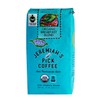 Organic Breakfast Blend - Ground Coffee for Drip - 10oz,