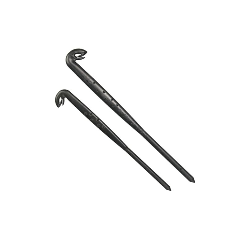 FTM Loop Tie Set - 2 Tools for Anglers, Fishing