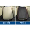 SUNBREATH Compatible with Center Console Armrest Cover for Honda Accord
