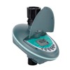 G3/4in Female Male Thread Intelligent Irrigation Controller Automatic Water Timer