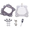 Clear Valve Cover for Predator Non-Hemi 212cc for Honda GX160