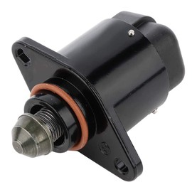 Fuel Injection Idle Air Control Valve-CCIYU Premium Quality Idle Air Control Valve Fit for Buick Century, for Buick Commercial, for Chevy C3500, for GMC K2500 Suburban of 1pcs