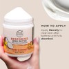 Petal Fresh Body Butter, Honey & Coconut, 8 Fluid Ounce