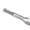 ESCULTORA 4Inch Air Chisel Bit, Premium Alloy Steel Tile Removal