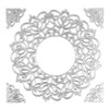 Ideen mit Herz Cutting Dies | Doilies with Corner Ornaments