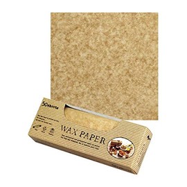 WP1000-50 Wax Paper, S (Craft), Pack of 50, Sheet Type