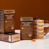Vitamin Village Curcumin C3 Complex Bioperine Synergy Booster 3 boxes