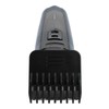 3 in 1 Electric Hair Clipper Washable Cutter Head Nose