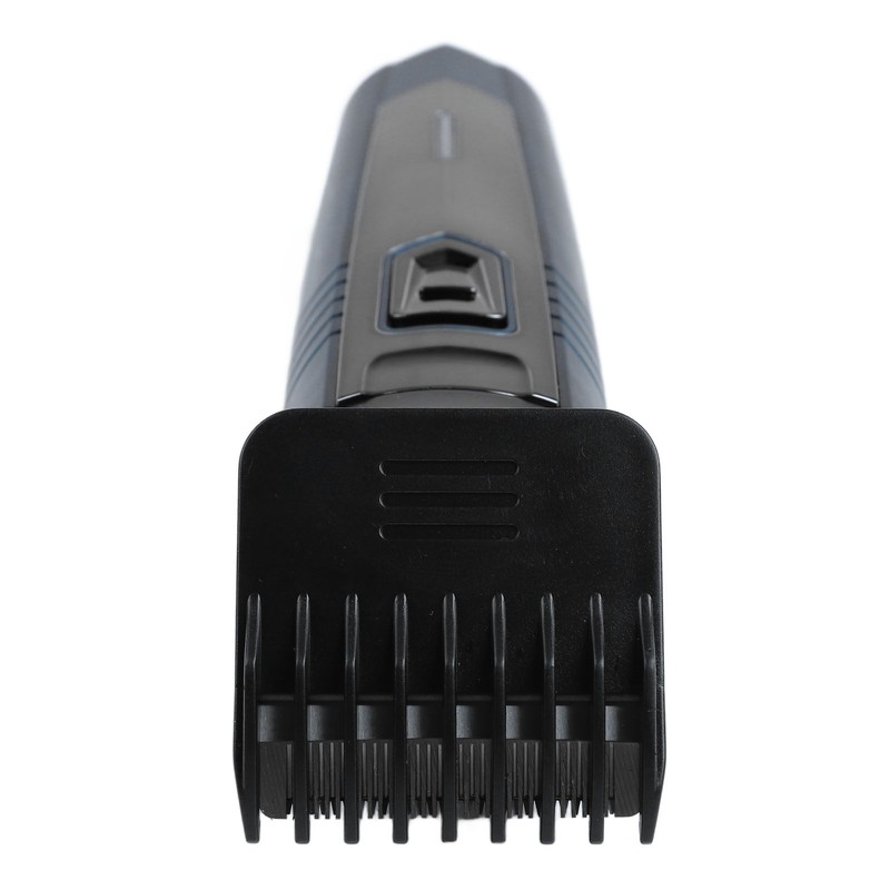 3 in 1 Electric Hair Clipper Washable Cutter Head Nose
