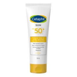 Protector Solar Cetaphil Sun Gel Ultra Matte Fps 50 50ml