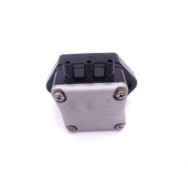 Boat Motor 62Y-24410-00 62Y-24410-01 62Y-24410-02/03/04 Fuel Pump Assy for Yamaha / 826398A1 826398A3 826398T3 for Mercury Mariner 4-Stroke 25HP 30HP 35HP 40HP 45HP 50HP 55HP 60HP Outboard Engine