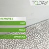 Today - Laundry Brush with Handle - Hand Wash Brush,