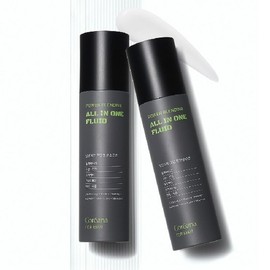 코리아나 Koreana For Men Power Blending All-in-One 150ml 1+1 [34874419] / 코리아나 포맨 파워블렌딩 올인원 150ml 1+1[34874419]