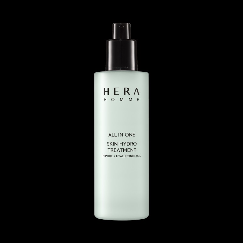 Hera [헤라]옴므 올인원 스킨 하이드로 트리트먼트 [HERA] Homme All-in-One Skin