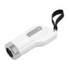 2 in 1 Car Window Breaker Seatbelt Cutter Safety Hammer