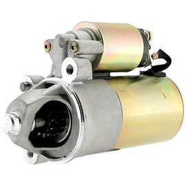 New Premium Starter Compatible with Ford Taurus Mercury Sable 2000,2001,2002,2003,2004,2005,2006,2007 YF1U-11000-AA YF1Z-11002-AA YF1Z-11002-AARM 4N9293 6F1T-11000-AA 6F1Z-11002-AA SA-938 91-02-5897