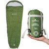 Sleeping Bag - Summer Mummy Regular