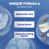 NIVEA Nivea Crema Corporal Humectante Con Cocoa, 1000 ml