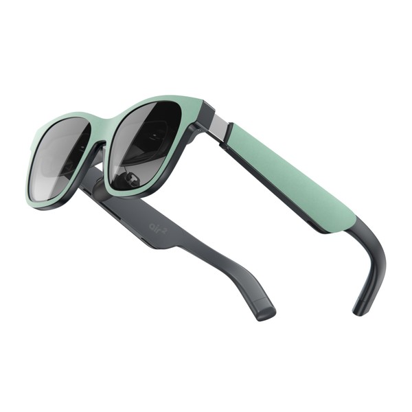 XREAL Kaleido Kit, Style up Your XREAL Glasses with Six