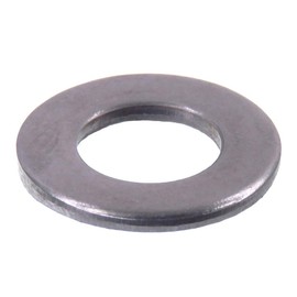 SECCARO Pack of 20 M8 8.4 x 16.0 x 1.6 Stainless Steel V2A VA A2 DIN 125 / ISO 7089 & 7090 Screws