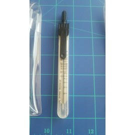 Cesieco Lot of 2 Cesieco Compass 219 HK/PL 5 1/2" Academic Divider Drafting & Navigation