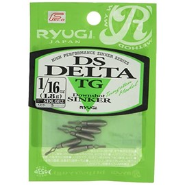 RYUGI(リューギ) シンカー DS デルタ TG 1/16oz