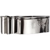 Stainless Steel Cookie 抜型 Carrot Bill mq – GB –
