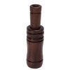Wood Duck Call, Wood Hunting Call Whistle Log for Duck