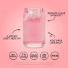 Clean Simple Eats Colágeno Beauty Blend Strawberry Colada