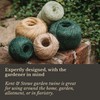 Kent & Stowe Jute Twine 150m/250g in Bleached Stone, 3