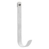 Extreme Max 5001.6291 Aluminum Utility Hook for Enclosed Race Trailer,