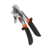 Mitre Scissors Angle Scissors Multifunctional Channel Scissors for Bevelled Cutting
