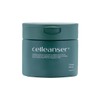 Celinger Cleansing Oil Celinger Therapy Oil Pads 60 sheets / 셀린저 클렌징 오일 셀린저 테라피 오일 패드 60매